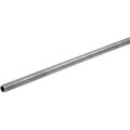 Allstar Performance Allstar Performance ALL22124-4 0.75 in. x 0.065 in. x 4 ft. Round Mild Steel Tubing ALL22124-4